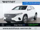 Mercedes-Benz EQA 300 4M PROGR-ADV+ SOUND 360° VZA WDGS WINTER - Mercedes-Benz EQA in Bremen