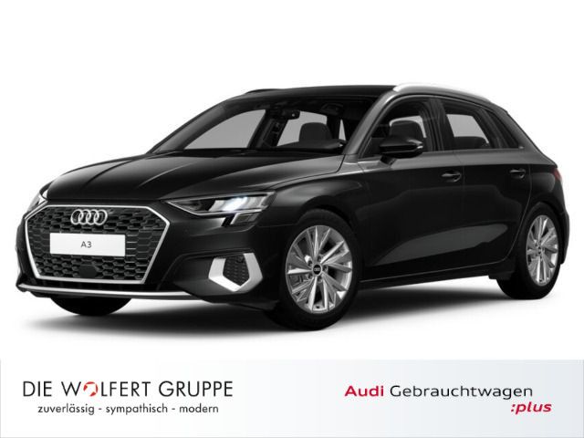 Image of Audi A3
