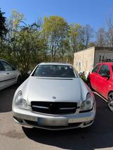 Mercedes-Benz Mercedes 350 cls VB - gebrauchte Mercedes-Benz E 350 aus dem Jahr 2004