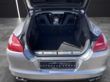 Porsche Panamera - 9