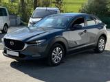 Mazda CX-30 Mildhybrid / 360-Kamera - Mazda Gebrauchtwagen in Stuttgart