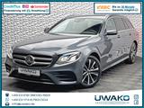 Mercedes-Benz E 400d AMG/4MATIC/DISTRO/STDHZ/9G/AHK/360°/MBUX - Mercedes-Benz E 400 Gebrauchtwagen in Mülheim (Ruhr)