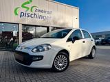 Fiat Punto Evo/Klimaanlge/USB/AUX/Radio Winterpaket - gebrauchte Fiat Punto Evo aus dem Jahr 2010