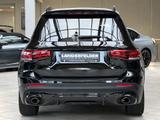 Mercedes-Benz GLB AMG 35 4M*AHK*MBeam*NIGHT*HighEnd*AMBI*20"AW - Mercedes-Benz GLB 35 AMG Gebrauchtwagen