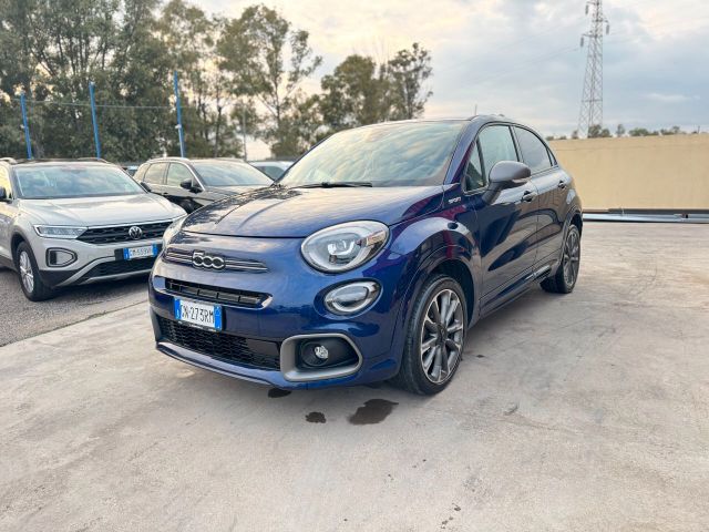 Fiat 500X 1.3 MultiJet 95 CV Sport