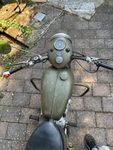 Triumph 3ta - TRIUMPH VON 251 BIS 500 CCM