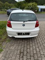 BMW 120d - 143PS - BMW 120: 120d Ps