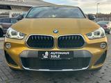 BMW X2 2.0d Xdrive/M-Paket/Auto./Head-Up/LED/Navi - BMW X2: Xdrive