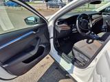 Skoda Octavia SCOUT 2.0 TDI DSG 4x4, 200 PS - Skoda Octavia: Scout 20 TDI