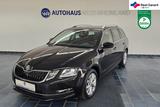 Skoda Octavia Style 110 kW TDI*RFK*LED*NAV*SH*TEMP*DAB - Skoda Octavia in Mönchengladbach