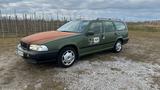 Volvo V70 170 PS Tüv 08/25 voll fahrbereit - gebrauchte Volvo V70 aus dem Jahr 1997