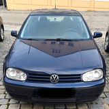 Volkswagen Golf  IV 1.4 16v   Edition - Volkswagen Golf: Iv Edition