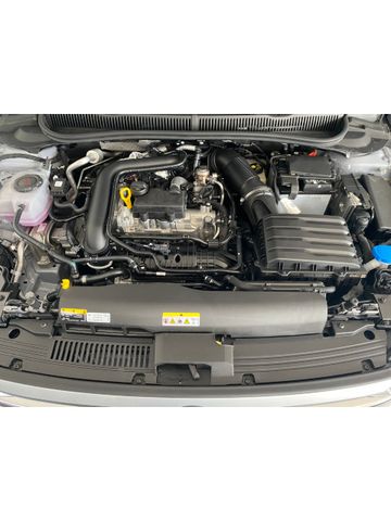 Polo Life 1.0 TSI KLIMAAUTO+SHZ+EPH