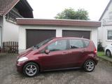 Mercedes-Benz A-Klasse 150 Automatik/5-Türer/TüV-NEU/SHZ!!! - Mercedes-Benz A-Klasse: Türer
