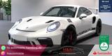 Porsche 911 GT3 RS - Porsche: Gt3 RS