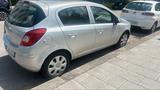 Opel Corsa - Opel Corsa aus 2009 mit Diesel-Antrieb