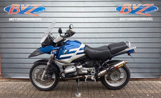 BMW R 1150 GS 