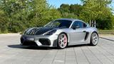 Porsche Cayman GT4 RS Cayman GT4 RS