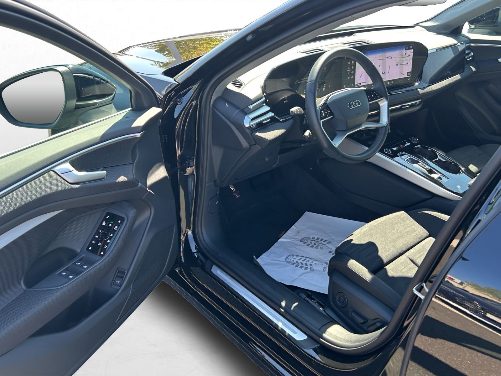 Audi A6 - Bild 13