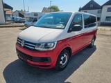 Volkswagen T6 Caravelle Comfortline DSG Navi - Volkswagen T6 Caravelle in München