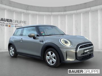 MINI Cooper - 8