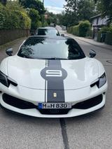 Ferrari 296 GTB GTB DCT -