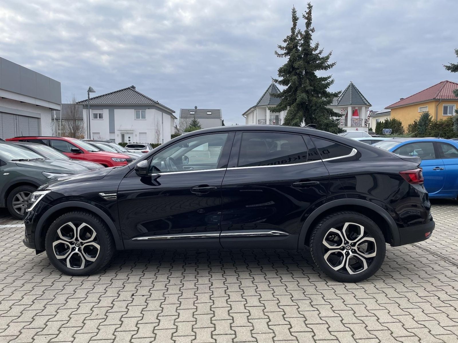 Renault Arkana - Bild 3