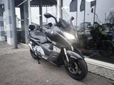 BMW C 600 Sport Highline-Paket|RDC|um. - BMW R6 Motorrad
