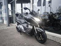 BMW C 600 Sport Highline-Paket|RDC|um.