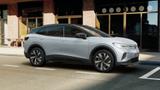 Volkswagen ID.4 PRO GOAL9+ALU 20+LED-MATRIX+360° KAMERA+TRA - Volkswagen Gebrauchtwagen in Düsseldorf