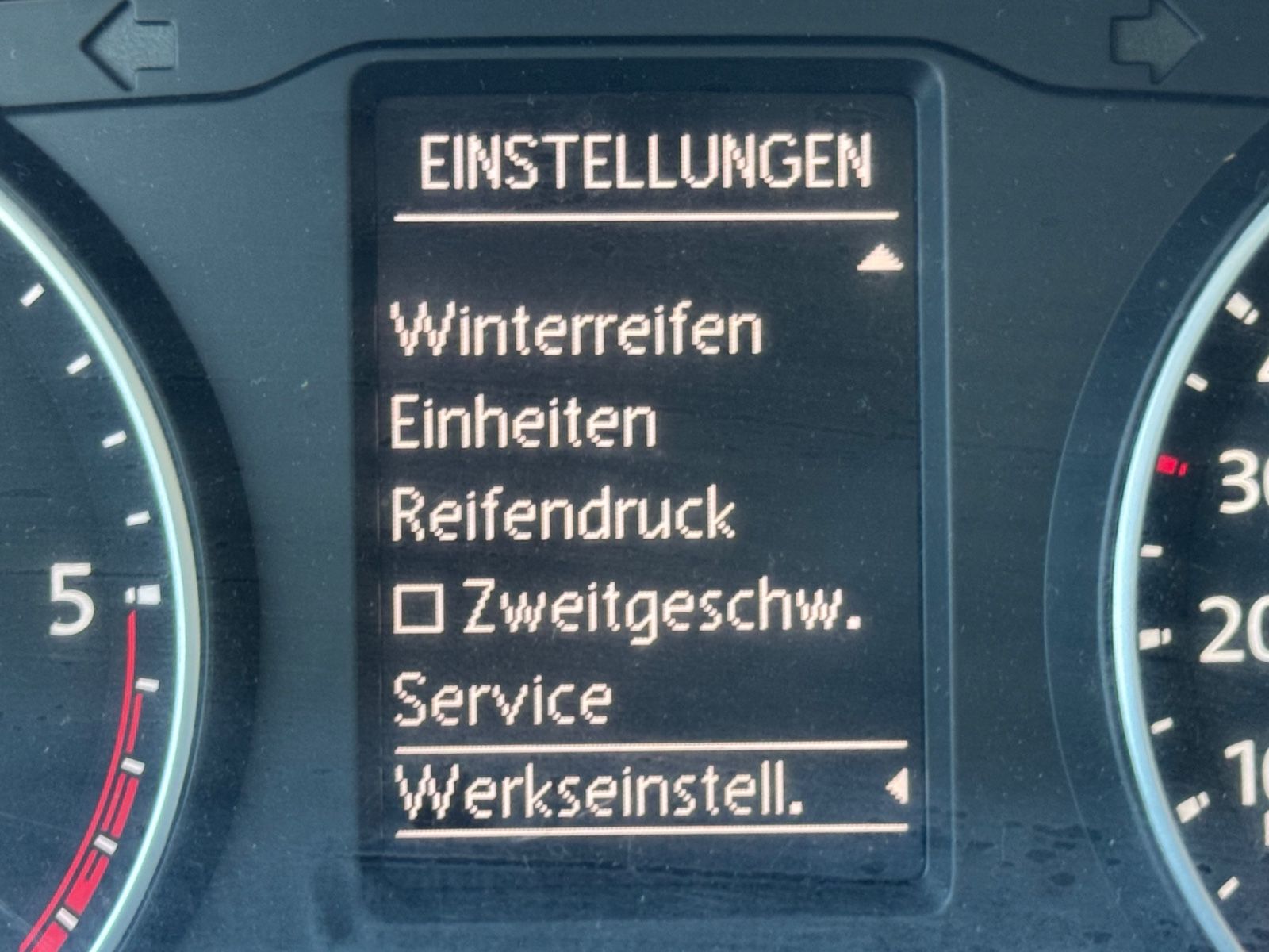 T6 Caravelle *LED*AT-Motor*Temp*Sitzheiz*8Sitze*