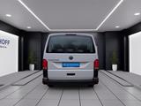 Volkswagen T6.1 Transporter Kombi 2.0 TDI 9-SITZER KLIMA NA - Volkswagen mit Diesel-Antrieb: 1.9