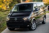 Volkswagen VW Multivan DSG Team 2.0TDI 140PS Webasto ... - Volkswagen LT aus 2010