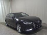 Audi A4 Avant 40 TDI advanced Navi LED vc+ Kamera - Audi A4: Schwarz, Kombi