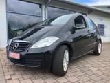 Mercedes-Benz Mercedes A-Classe A160 BlueEFFICIENCY - Mercedes-Benz aus 2010: Class