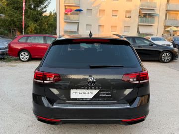 Volkswagen Passat Variant - 5