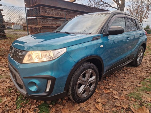 Suzuki Vitara 1.6 Club 4x2