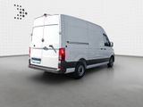 Volkswagen Crafter Kasten 2.0 TDI Facelift*Virtual* RFK*EPH - Volkswagen Crafter: Facelift