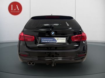 BMW 320 - 6