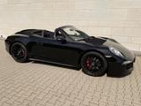 Porsche 991 Carrera 4 GTS Cabriolet - Porsche 991 in Hagen