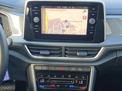 VW T-Roc Style 150 PS DSG #LED+ #ACC #AHK VW T-Roc Style 150 PS DSG #LED+ #ACC #AHK