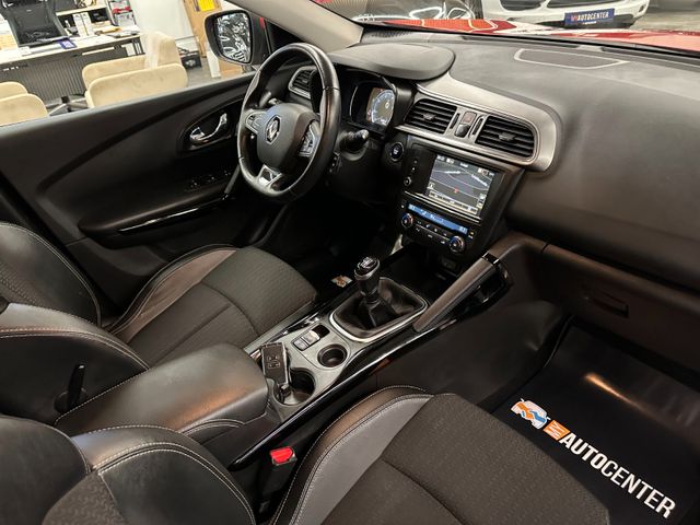 Renault Kadjar Collection *Klima*SHZ*Navi*PDC*Spurhalte*