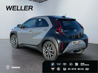 Toyota Aygo (X) - Vorschau Bild 6