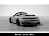 Porsche 992 911 Carrera GTS Cabriolet Liftsystem-VA BOSE - Porsche in Krefeld: 911