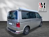 Volkswagen T6 California Beach 2.0 TDI  Markise Kamera Stü - gebrauchte VW T6 California aus dem Jahr 2016