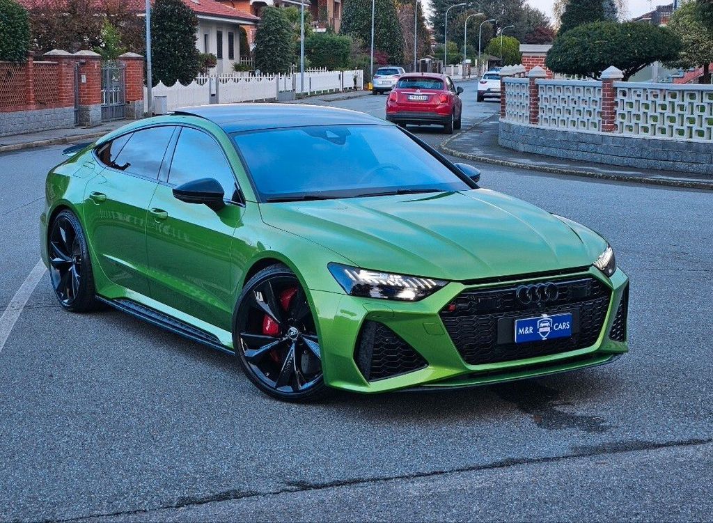 Image of Audi Other