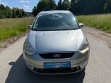 Ford Galaxy. Tüv- 5/2026 - Ford Galaxy aus 2006