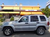 Jeep JEEP Cherokee 2.5 CRD Limited - gebrauchte Jeep Cherokee aus dem Jahr 2004
