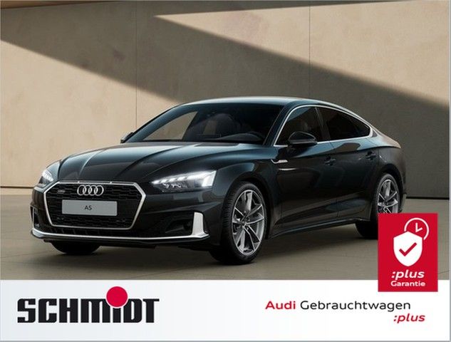 Audi A5 Sportback 45 TFSI quattro Advanced S line ACC