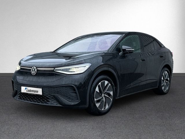 Volkswagen ID.5 Pro Goal +82kWh+AHK+IQ.LIGHT+360°+ACC+NAVI+ imagem 2